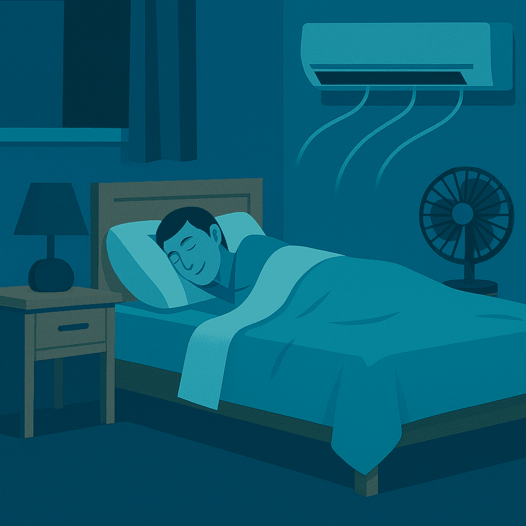 Circadian Rhythms: Your Body's 24-Hour Clock